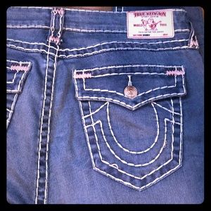 True Religion Jeans